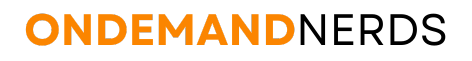 OnDemandNerd
